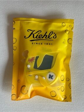 Kiehl’s Tamagotchi